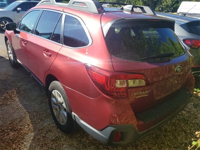 2019 Subaru Outback Premium