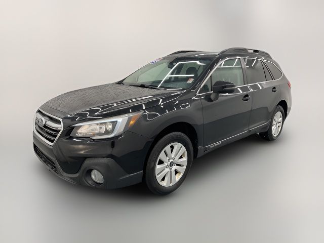 2019 Subaru Outback Premium