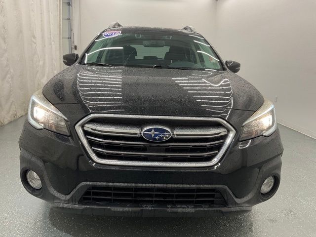 2019 Subaru Outback Premium