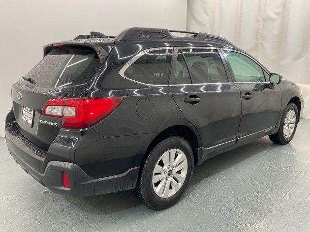 2019 Subaru Outback Premium