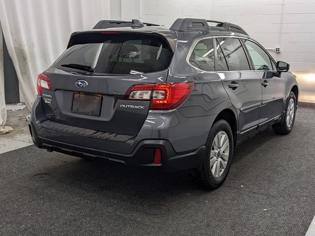 2019 Subaru Outback Premium