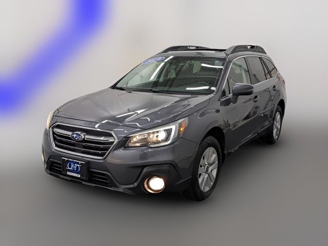 2019 Subaru Outback Premium