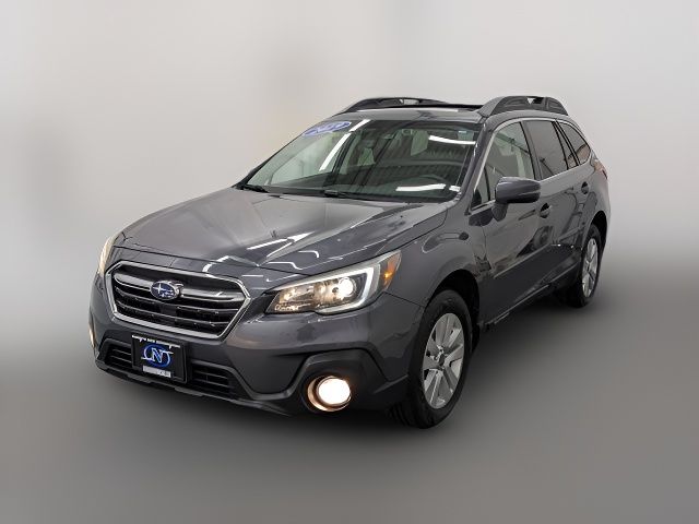 2019 Subaru Outback Premium