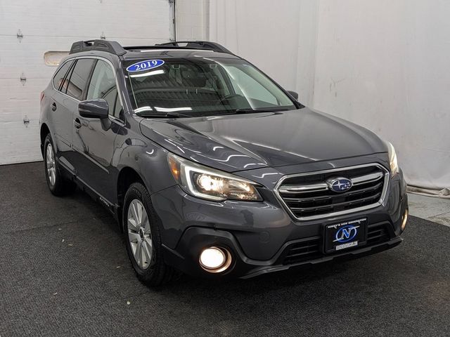 2019 Subaru Outback Premium