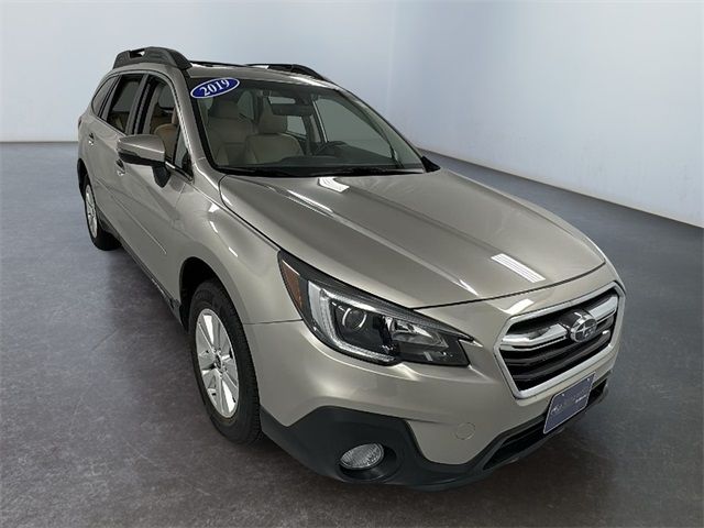 2019 Subaru Outback Premium