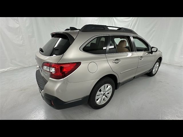 2019 Subaru Outback Premium