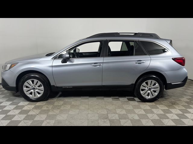 2019 Subaru Outback Premium