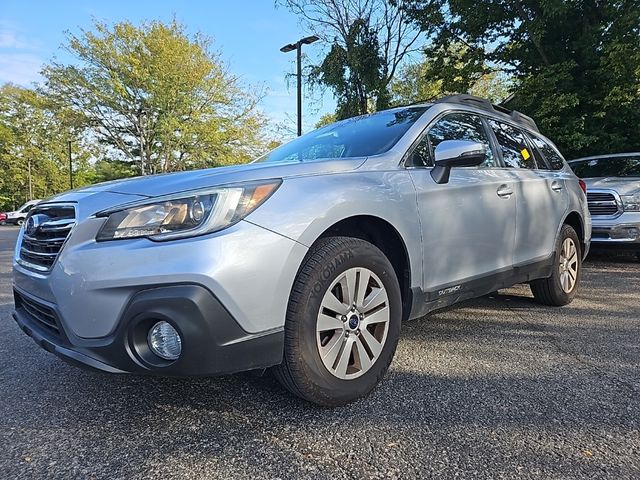 2019 Subaru Outback Premium