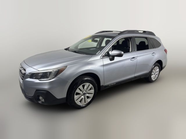 2019 Subaru Outback Premium