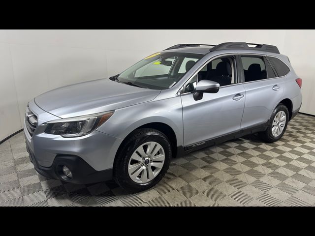 2019 Subaru Outback Premium