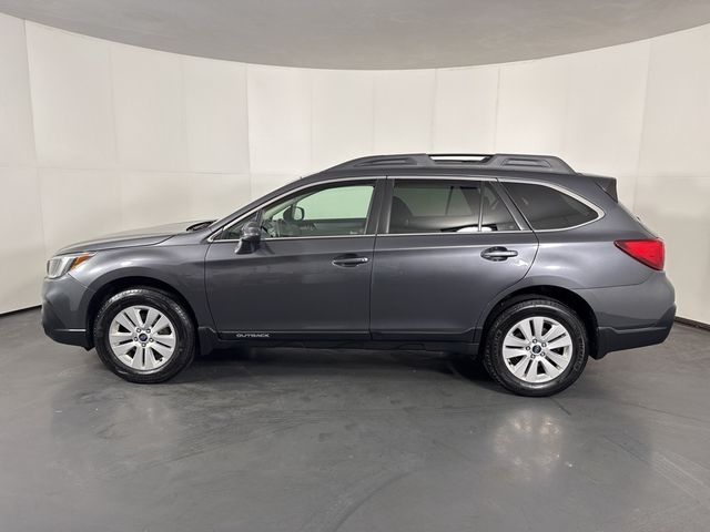 2019 Subaru Outback Premium