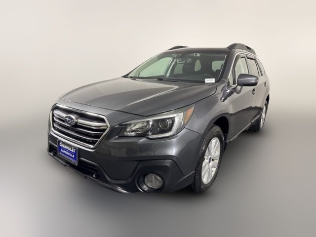 2019 Subaru Outback Premium