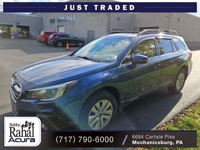 2019 Subaru Outback Premium