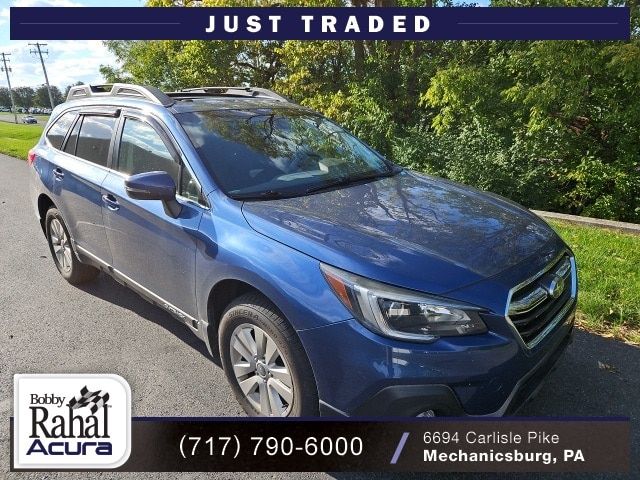 2019 Subaru Outback Premium