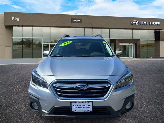2019 Subaru Outback Premium