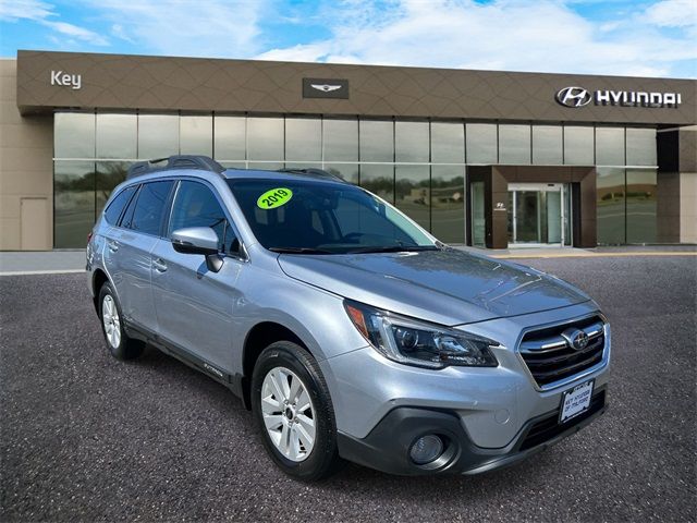2019 Subaru Outback Premium