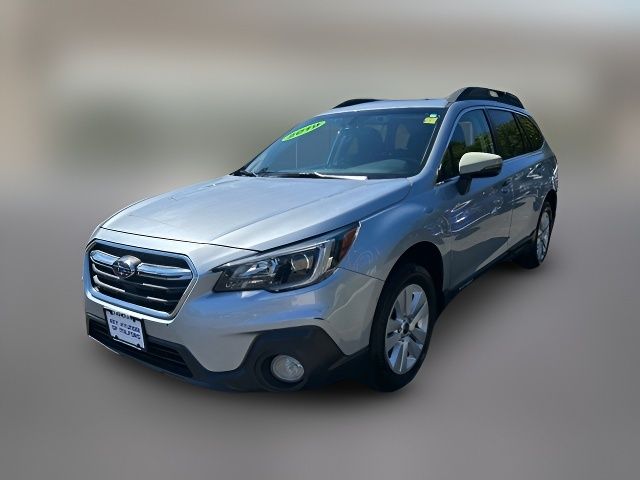 2019 Subaru Outback Premium