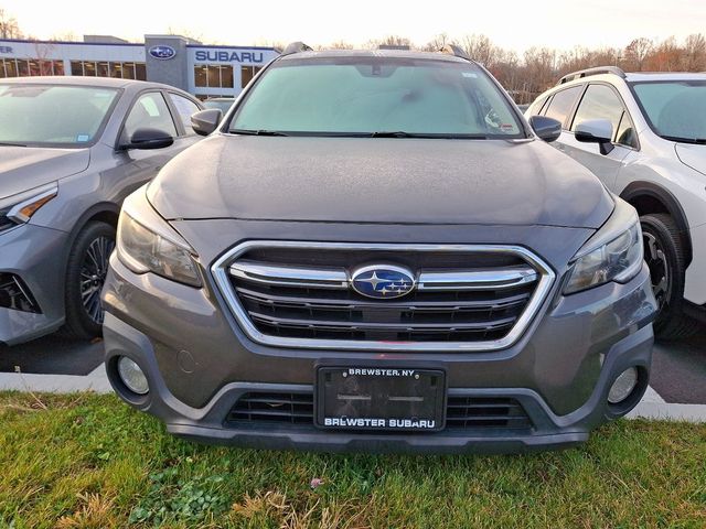 2019 Subaru Outback Premium