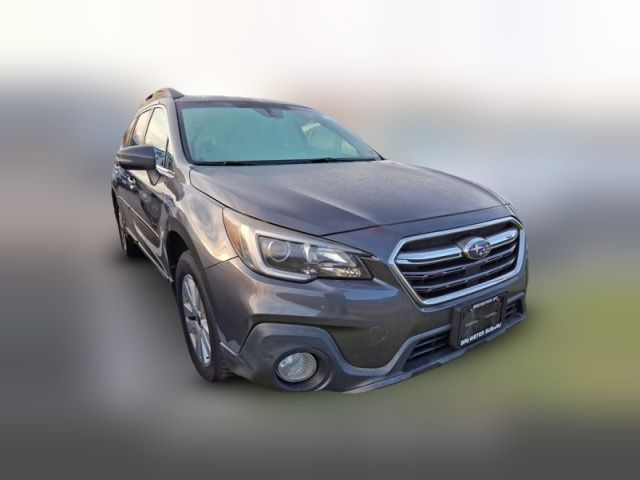 2019 Subaru Outback Premium