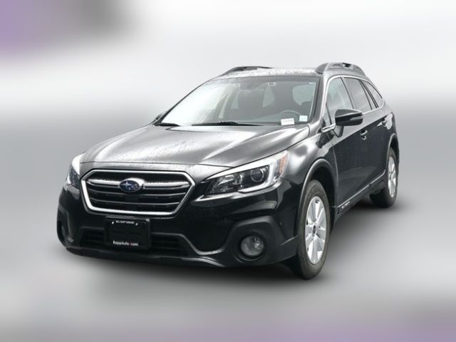 2019 Subaru Outback Premium