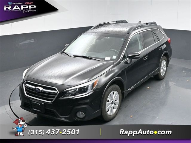 2019 Subaru Outback Premium