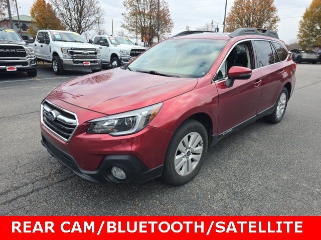 2019 Subaru Outback Premium