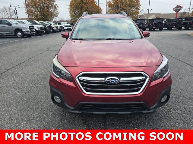 2019 Subaru Outback Premium