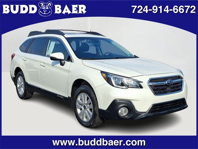 2019 Subaru Outback Premium