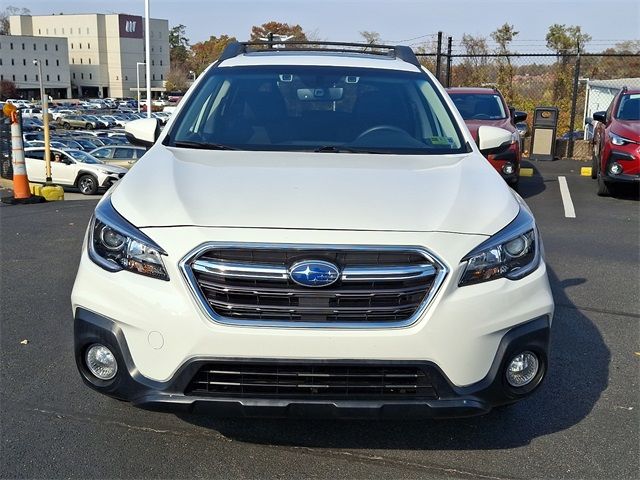 2019 Subaru Outback Premium