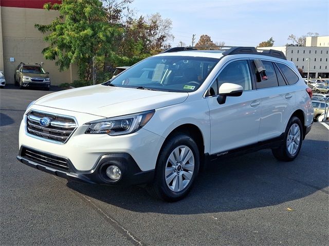 2019 Subaru Outback Premium