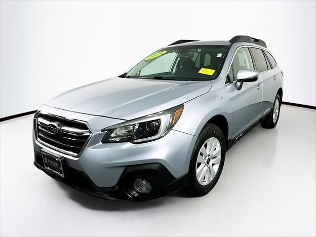 2019 Subaru Outback Premium