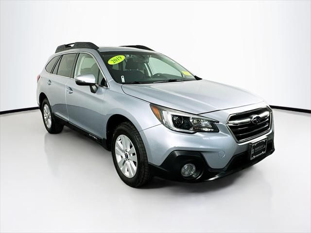 2019 Subaru Outback Premium