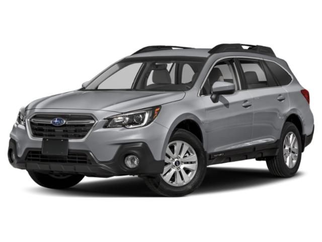 2019 Subaru Outback Premium