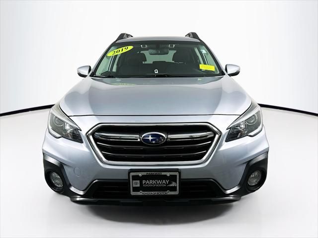 2019 Subaru Outback Premium