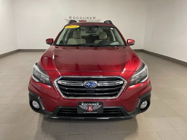 2019 Subaru Outback Premium