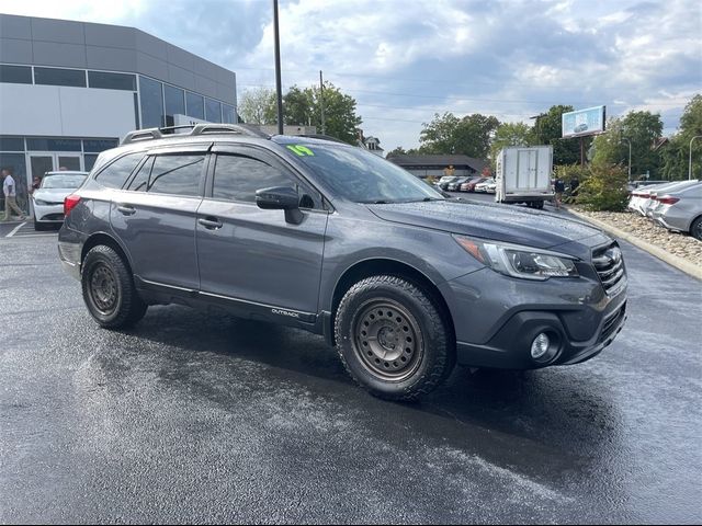 2019 Subaru Outback Premium