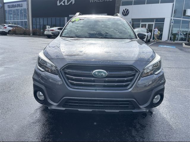 2019 Subaru Outback Premium