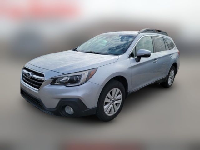 2019 Subaru Outback Premium