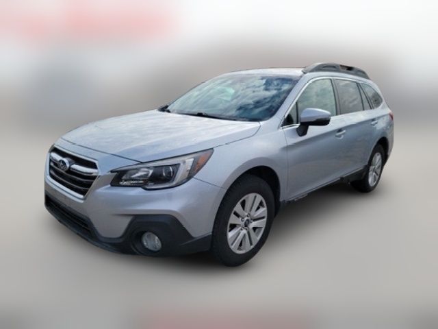 2019 Subaru Outback Premium