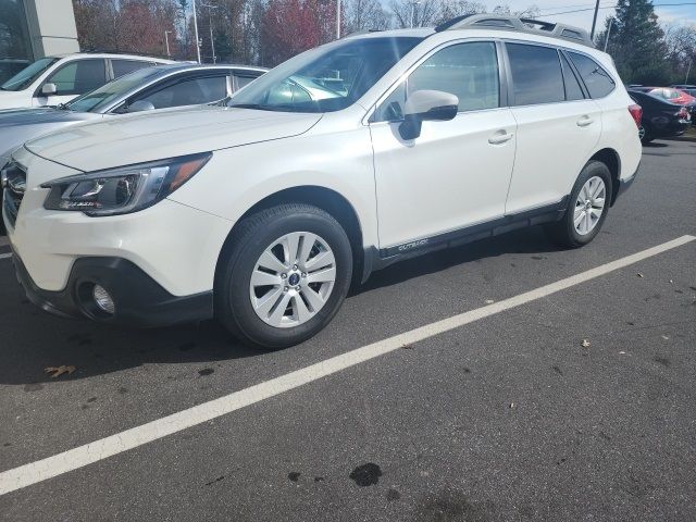 2019 Subaru Outback Premium