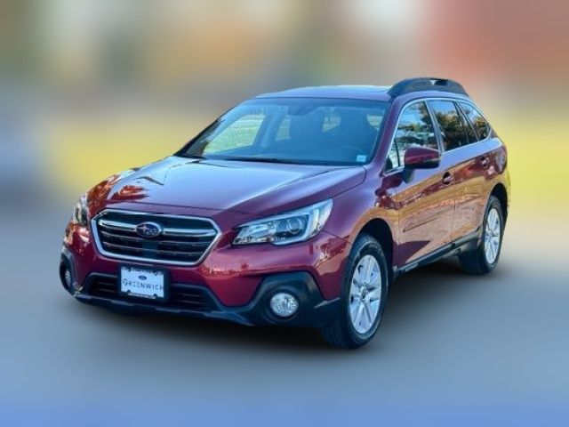 2019 Subaru Outback Premium