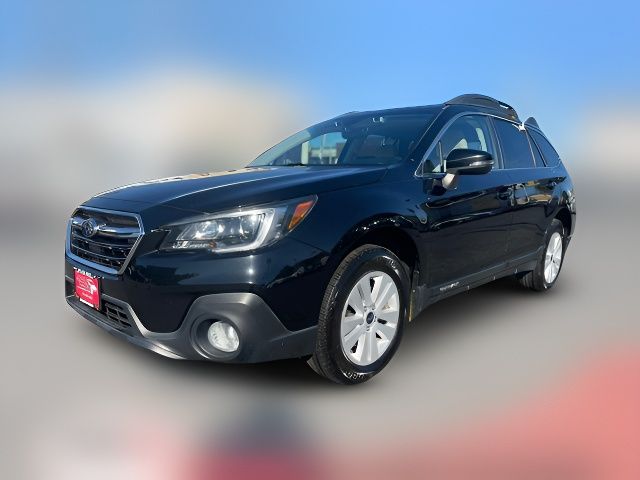 2019 Subaru Outback Premium