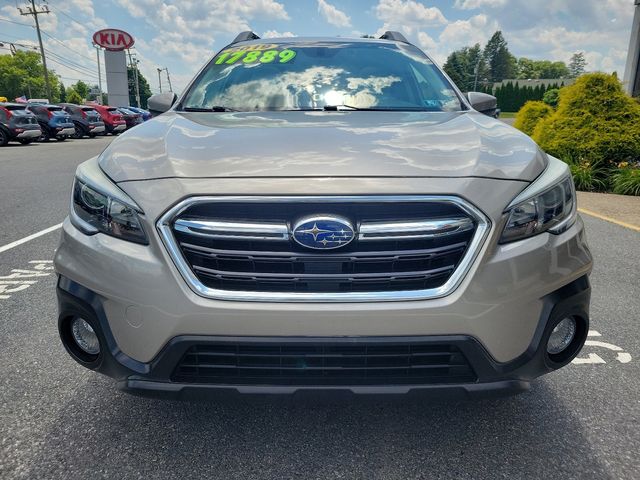 2019 Subaru Outback Premium