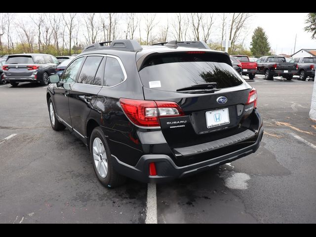 2019 Subaru Outback Premium