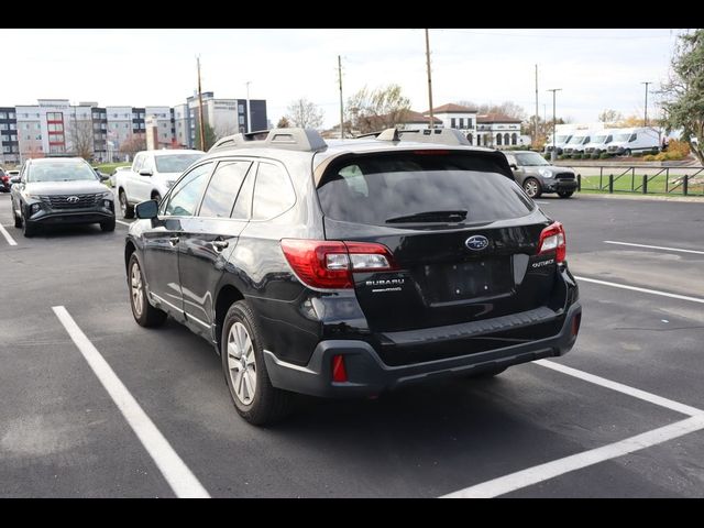 2019 Subaru Outback Premium