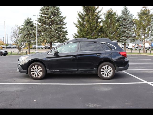 2019 Subaru Outback Premium