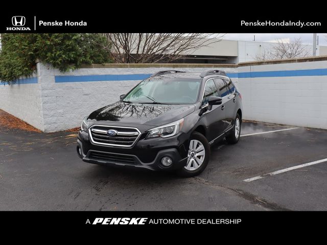 2019 Subaru Outback Premium