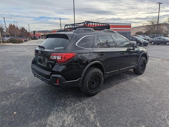 2019 Subaru Outback Premium