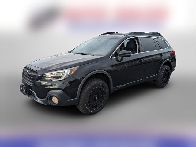 2019 Subaru Outback Premium