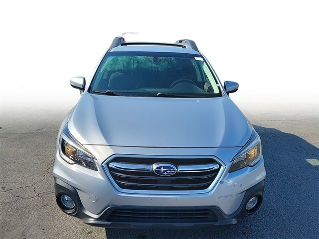 2019 Subaru Outback Premium